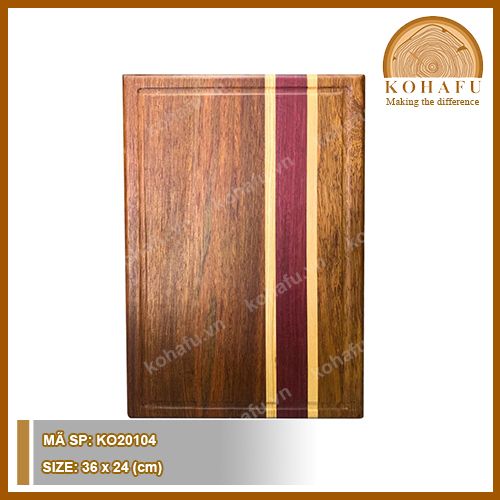 PURPLE HEART BOARD KO20104