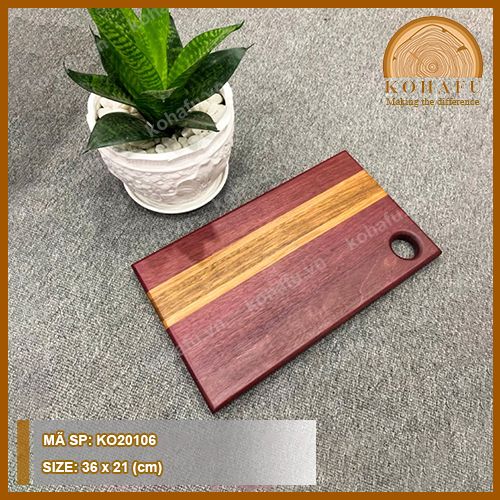 PURPLE HEART BOARD KO20106