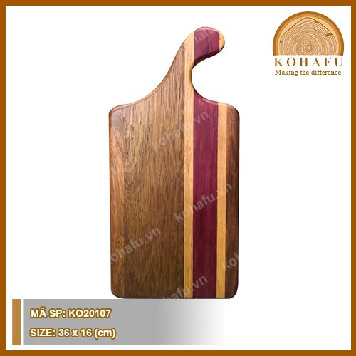 PURPLE HEART BOARD KO20107