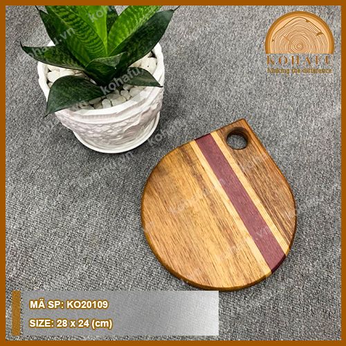 PURPLE HEART BOARD KO20109