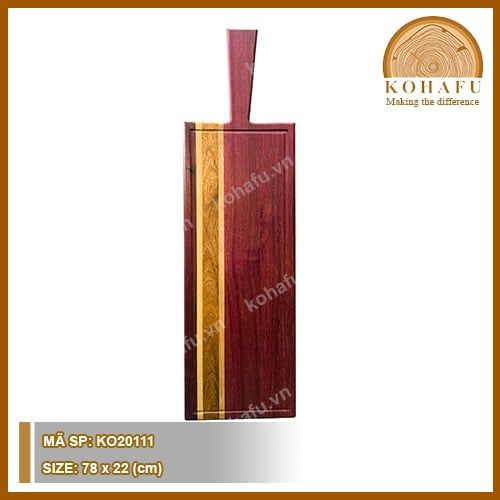 PURPLE HEART BOARD KO20111