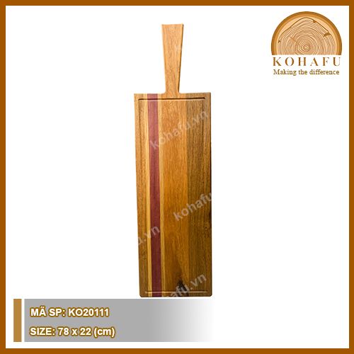 PURPLE HEART BOARD KO20111