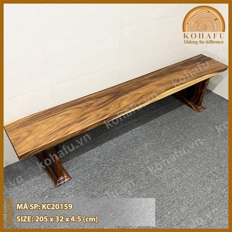 SAMAN BENCH KC20159