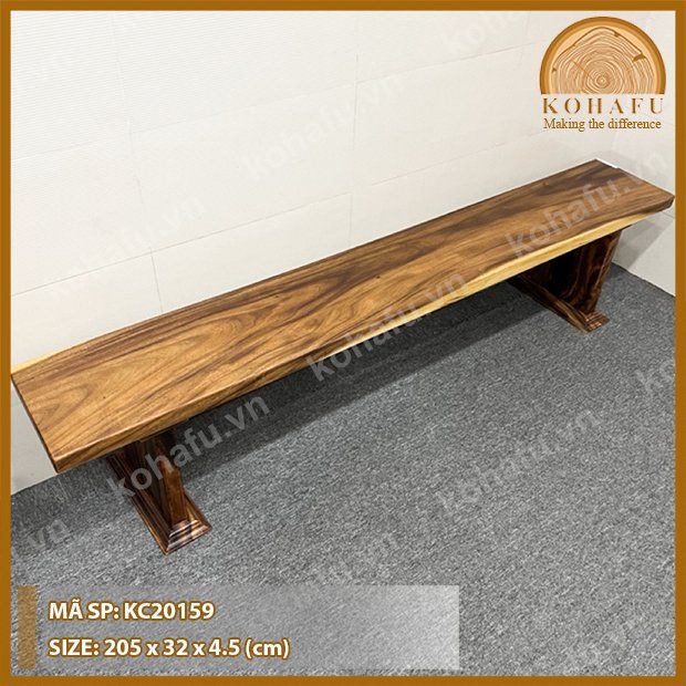 SAMAN BENCH KC20159
