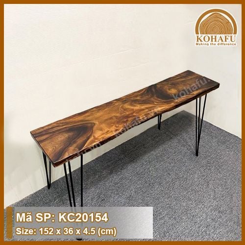 SAMAN BENCH KC20154