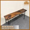 SAMAN BENCH KC20154