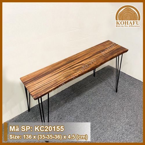 SAMAN BENCH KC20155
