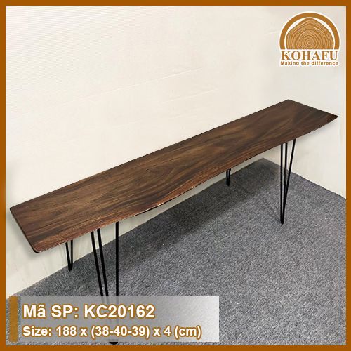 SAMAN BENCH KC20162