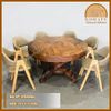 Round Saman Table KR20084