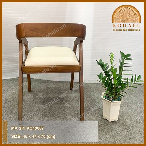 KATAKANA CHAIR KC19007