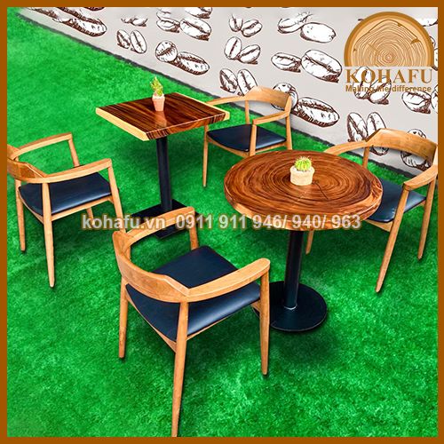 Long Saman Table KL20064