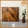 MẶT BÀN DÀI GỖ ME TÂY KL20288