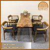 Bộ bàn ghế KT20034