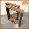 Wooden leg KG19037