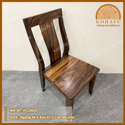 SAMAN CHAIR KC20022