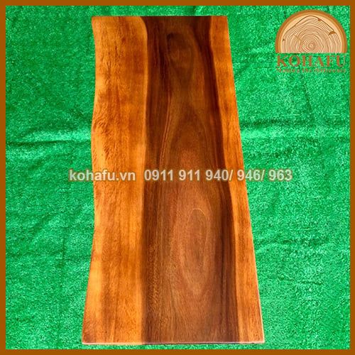 BÀN DÀI GỖ ME TÂY KL20058