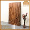 BÀN DÀI GỖ ME TÂY KL20359