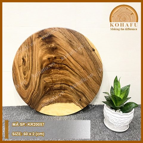 Round Saman Table KR20057