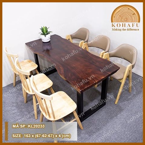 Long Saman Table KL20233