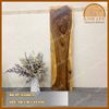 GHẾ GỖ ME TÂY KC20072
