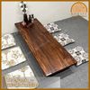 MẶT BÀN DÀI GỖ ME TÂY KL20590