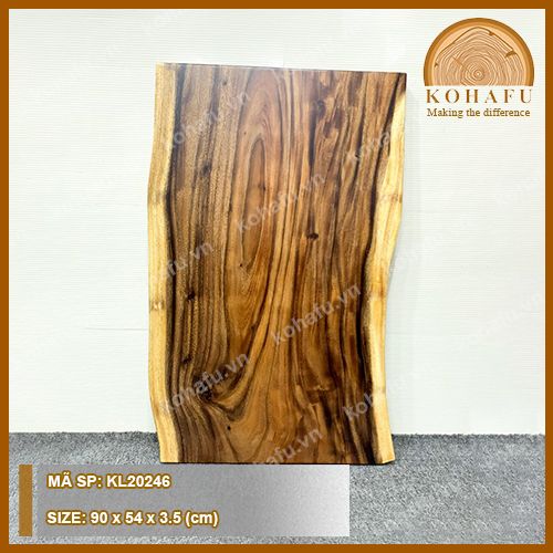 Long Saman Table KL20246