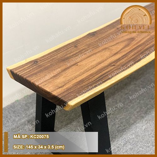 SAMAN BENCH KC20075