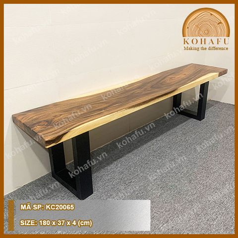 SAMAN BENCH KC20065