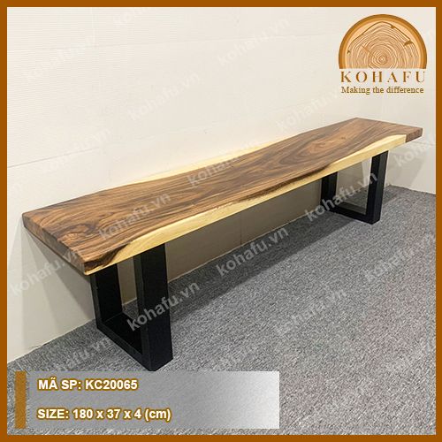 SAMAN BENCH KC20065
