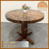 Round Saman Table KR20060