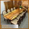 Long Saman Table KL20021