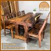 MẶT BÀN DÀI GỖ ME TÂY KL20303
