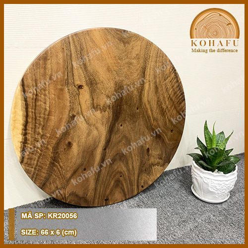 Round Saman Table KR20056