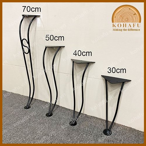 Iron leg KG19025