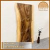 BÀN DÀI GỖ ME TÂY KL20271