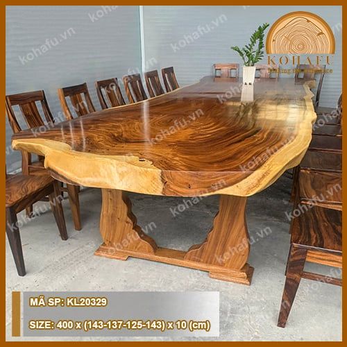 Long Saman Table KL20329