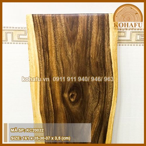 GHẾ GỖ ME TÂY KC20032