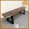 GHẾ GỖ ME TÂY KC20068