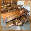 Long Saman Table KL20342