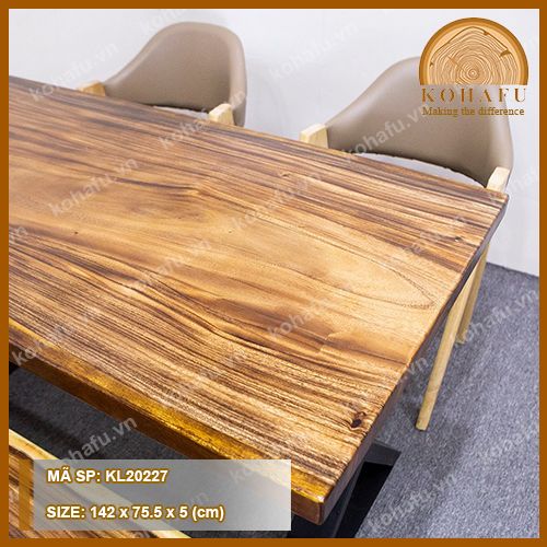 Long Saman Table KL20227