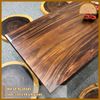 MẶT BÀN DÀI GỖ ME TÂY KL20585
