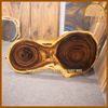 Round Saman Table KR20027