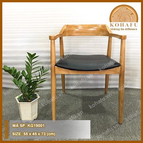 HIROSHIMA CHAIR KC19001