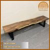 MẶT BĂNG GHẾ GỖ ME TÂY KC20097