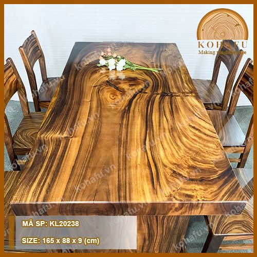 Long Saman Table KL20238
