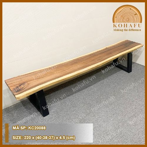 SAMAN BENCH KC20088