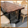 MẶT BÀN DÀI GỖ ME TÂY KL20365