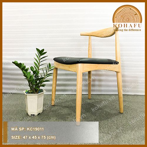 BULL CHAIR KC19011
