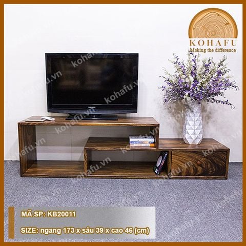 TV SHELF KB20011