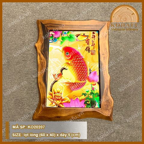 Khung gương trang trí KO20207